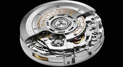 breitling caliber 13|breitling in house movements.